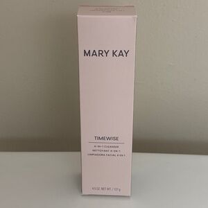 Timewise 4-1 Cleanser